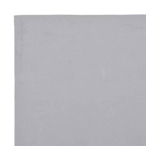 Cerada siva 1,5x2,5 m 650 g/m² - Siva 1.5 x 2.5 m 1 without eyelets Cijena