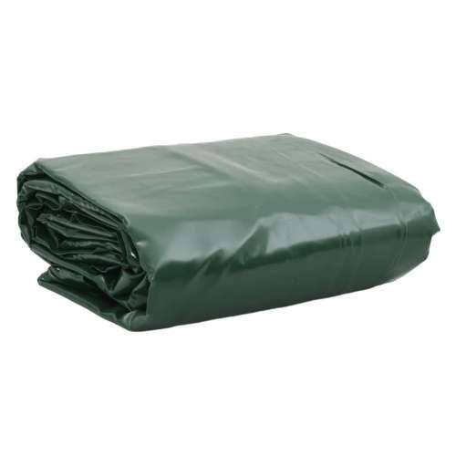 Cerada zelena 1,5x2,5 m 650 g/m² - Zelena 1.5 x 2.5 m 1 without eyelets Cijena
