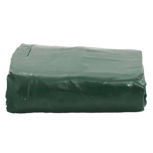 Cerada zelena 1,5x2,5 m 650 g/m² - Zelena 1.5 x 2.5 m 1 without eyelets Cijena