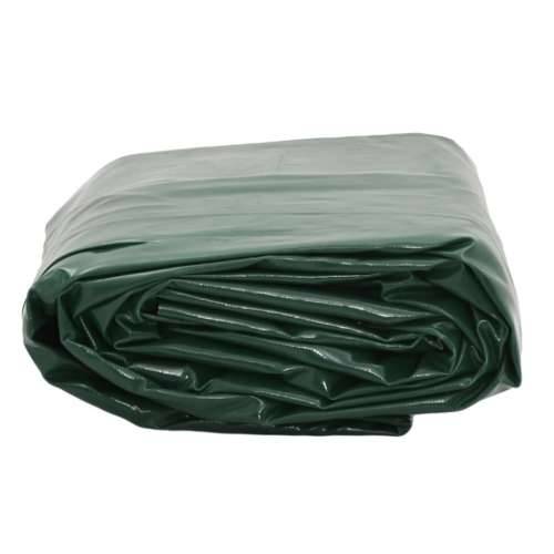 Cerada zelena 1,5x2,5 m 650 g/m² - Zelena 1.5 x 2.5 m 1 without eyelets Cijena