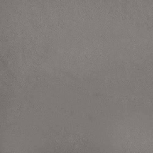 Krevet s oprugama i madracem svjetlosivi 120x190 cm baršunasti - Svjetlosiva 120 x 190 cm 25 cm Cijena