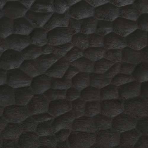 Noćni ormarići 2 kom crni 40x33x46 cm od masivnog drva manga Crna 2 masivno drvo manga Cijena