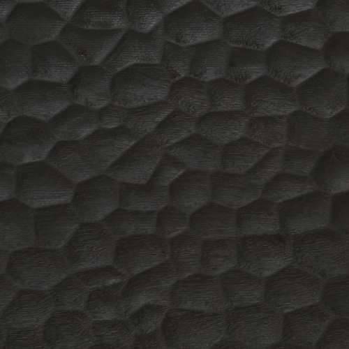 Stolić za kavu crni 80 x 54 x 40 cm od masivnog drva manga - Crna 1 masivno drvo manga Cijena