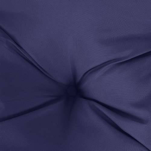 Jastuci za vrtnu klupu 2 kom modri od tkanine Oxford - Modra 150 x 50 x 7 cm 2 Cijena