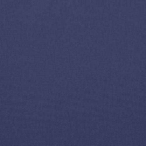 Jastuci za vrtnu klupu 2 kom modri od tkanine Oxford - Modra 100 x 50 x 7 cm 2 Cijena