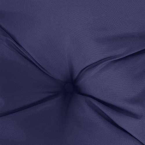 Jastuci za vrtnu klupu 2 kom modri od tkanine Oxford - Modra 200 x 50 x 7 cm 2 Cijena