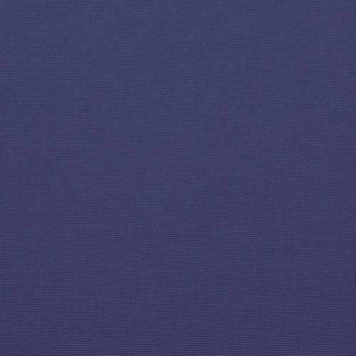 Jastuci za vrtnu klupu 2 kom modri od tkanine Oxford - Modra 200 x 50 x 7 cm 2 Cijena