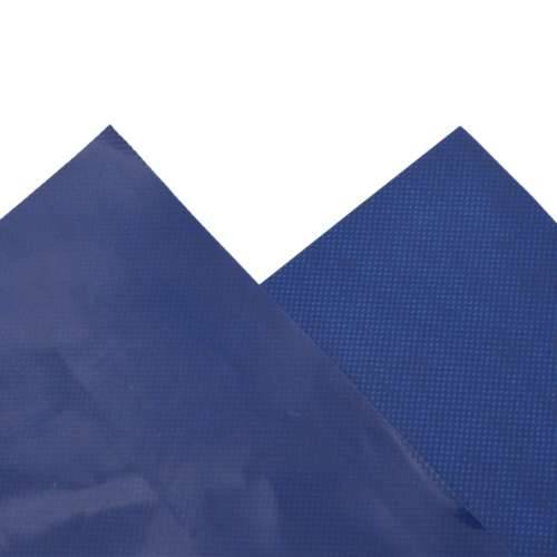 Cerada plava 1,5x2,5 m 650 g/m² - Plava 1.5 x 2.5 m 1 without eyelets Cijena