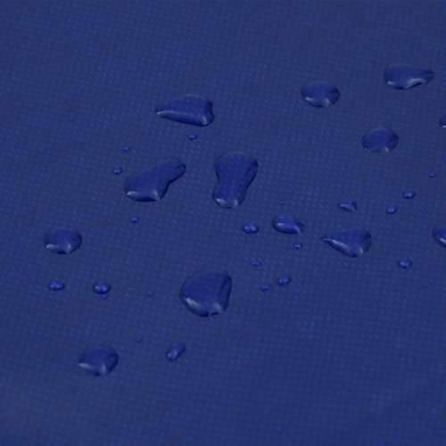 Cerada plava 1,5x2,5 m 650 g/m² - Plava 1.5 x 2.5 m 1 without eyelets Cijena