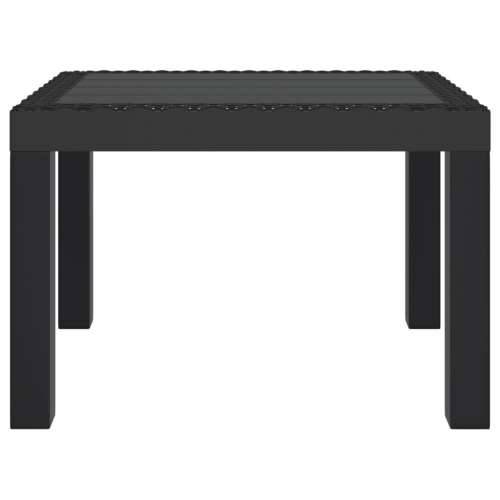 Vrtni stol antracit 59 x 47 x40 cm PP - Antracit 1 Cijena