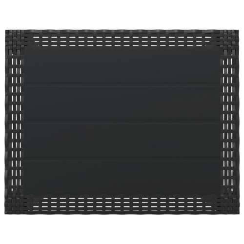 Vrtni stol antracit 59 x 47 x40 cm PP - Antracit 1 Cijena