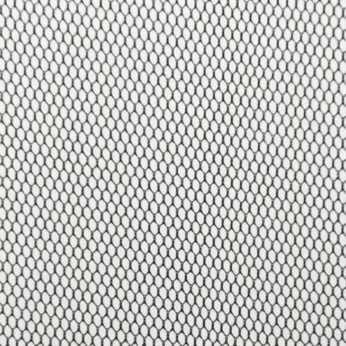 Zastor protiv insekata s mrežom crni 100 x 220 cm poliesterski Cijena
