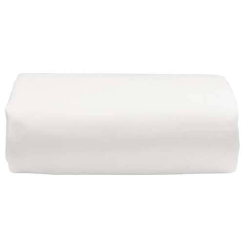 Cerada bijela 1 x 2,5 m 650 g/m² - Bijela 1 x 2.5 m 1 without eyelets Cijena