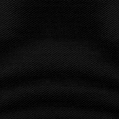 Balkonski zaslon crni 90x700 cm 100 % poliester Oxford - Crna 90 x 700 cm 1 Cijena