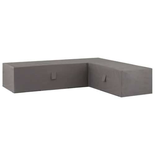 Madison navlaka za vrtnu garnituru 235 x 235 x 70 cm siva - 235 x 235 x 70 cm 1 Cijena