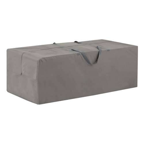 Madison navlaka za vrtne jastuke 175 x 80 x 60 cm siva - 175 x 80 x 60 cm 1 Cijena