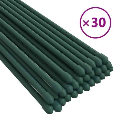 Kolci za vrtne biljke 30 kom zeleni 150 cm čelični - 150 cm 30 Cijena