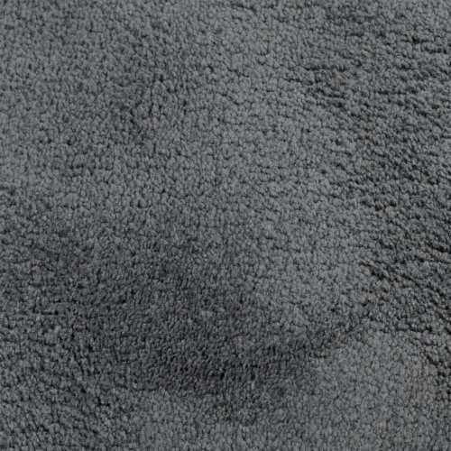 Tepih OVIEDO kratkih vlakana antracit 60 x 110 cm - Antracit 60 x 110 cm Cijena