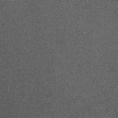 Tenda na uvlačenje antracit 250 x 150 cm od tkanine i čelika - Antracit 250 x 150 cm 1 Cijena
