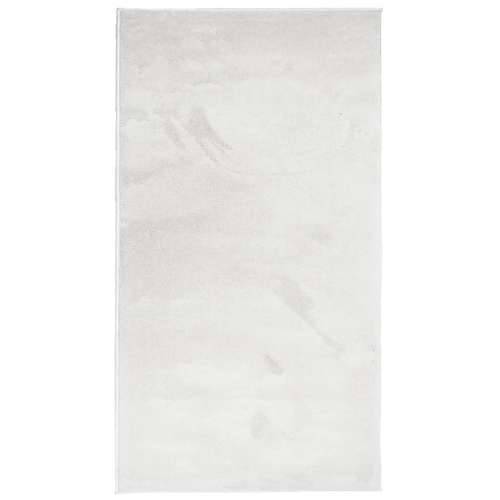 Tepih OVIEDO kratkih vlakana sivi 60 x 110 cm - Siva 60 x 110 cm Cijena
