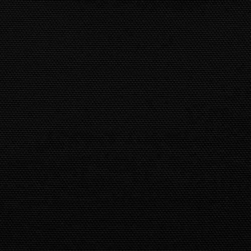 Balkonski zaslon crni 120x800 cm 100 % poliester Oxford - Crna 120 x 800 cm 1 Cijena