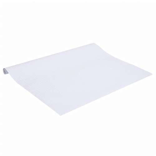 Prozorska folija matirana s prugastim uzorkom 60 x 1000 cm PVC - Mutno staklo na pruge 1 10 m 60 cm Cijena
