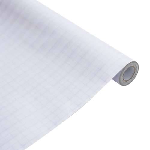 Prozorska folija matirana s prugastim uzorkom 60 x 1000 cm PVC - Mutno staklo na pruge 1 10 m 60 cm Cijena