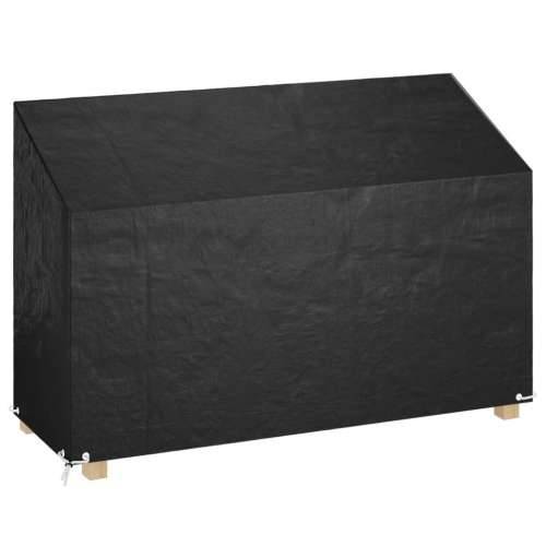 Navlaka za vrtnu klupu s 8 ušica 190 x 70 x 70/88 cm polietilen - 190 x 70 x 70/88 cm 1 Cijena