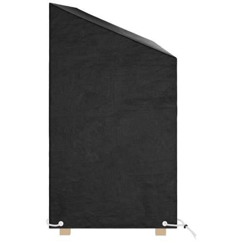 Navlaka za vrtnu klupu s 8 ušica 190 x 70 x 70/88 cm polietilen - 190 x 70 x 70/88 cm 1 Cijena