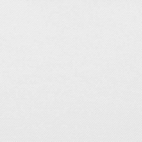 Balkonski zaslon bijeli 90 x 700 cm 100 % poliester Oxford - Bijela 90 x 700 cm 1 Cijena