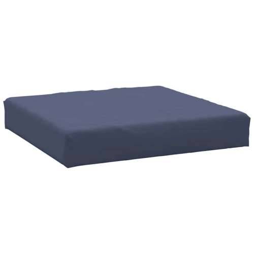 Jastuci za palete 3 kom modri od tkanine Oxford - Modra 1 kutna sofa Cijena