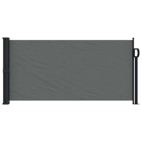 Bočna tenda na uvlačenje antracit 100 x 300 cm Antracit 100 x 300 cm 1 Cijena