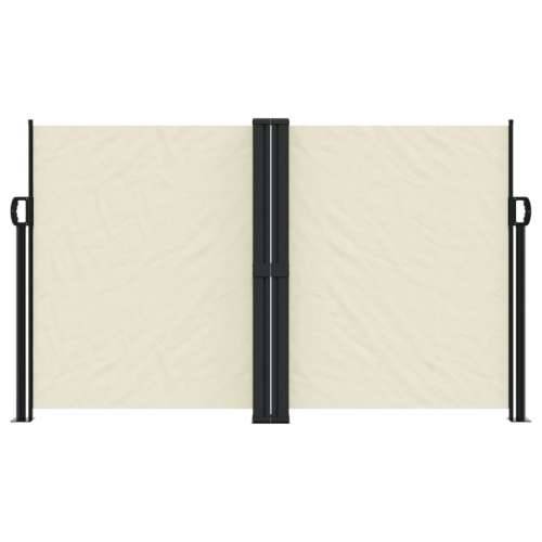Bočna tenda na uvlačenje krem 140 x 1200 cm Krema 140 x 1200 cm 1 Cijena