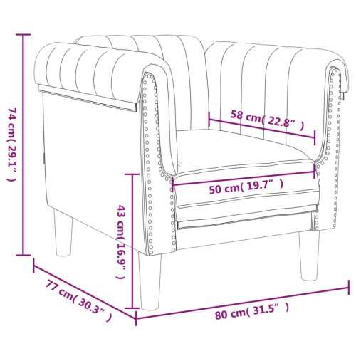 Fotelja tamnozelena baršunasta - Tamnozelena Sofa Cijena