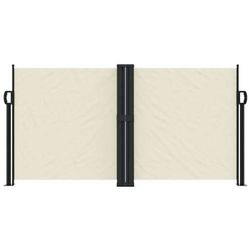 Bočna tenda na uvlačenje krem 120 x 1200 cm Krema 120 x 1200 cm 1 Cijena