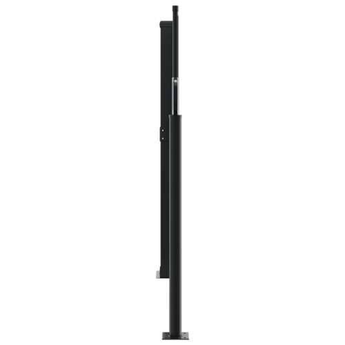 Bočna tenda na uvlačenje krem 120 x 1200 cm Krema 120 x 1200 cm 1 Cijena