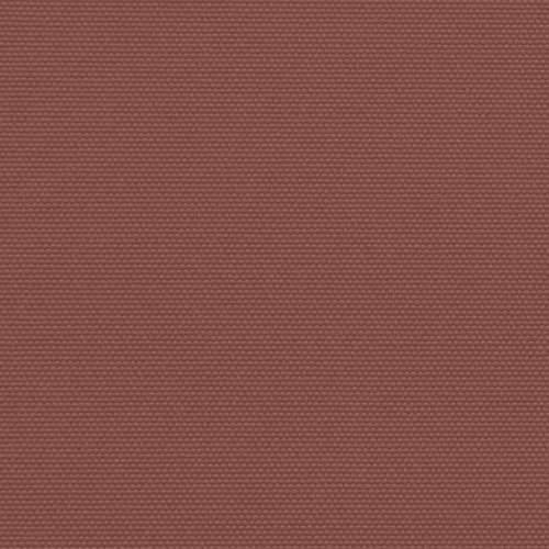 Bočna tenda na uvlačenje smeđa 140 x 1200 cm - Smeđa 140 x 1200 cm 1 Cijena