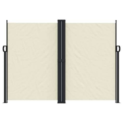 Bočna tenda na uvlačenje krem 180 x 1200 cm Krema 180 x 1200 cm 1 Cijena