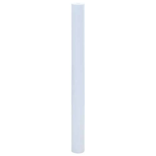 Prozorska folija statična matirana prozirna 60x1000 cm PVC - matirana bijela 1 10 m 60 cm Cijena