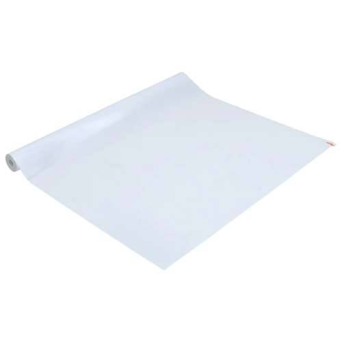 Prozorska folija statična matirana prozirna 60x1000 cm PVC - matirana bijela 1 10 m 60 cm Cijena