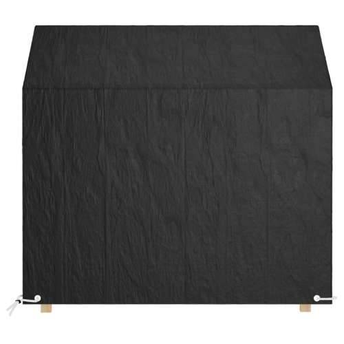 Navlake za vrtnu klupu s 8 ušica 2 kom 130 x 70 x 70/88 cm PE - 130 x 70 x 70/88 cm 2 Cijena