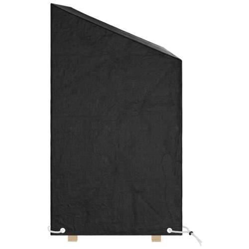 Navlake za vrtnu klupu s 8 ušica 2 kom 130 x 70 x 70/88 cm PE - 130 x 70 x 70/88 cm 2 Cijena