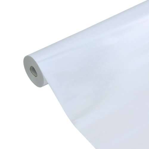 Prozorska folija statična matirana prozirna 45x1000 cm PVC - matirana bijela 1 10 m 45 cm Cijena