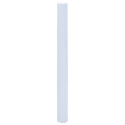 Prozorska folija statična matirana prozirna 90x2000 cm PVC - matirana bijela 1 20 m 90 cm Cijena