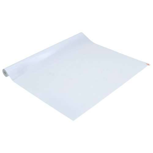 Prozorska folija statična matirana prozirna 90x2000 cm PVC - matirana bijela 1 20 m 90 cm Cijena
