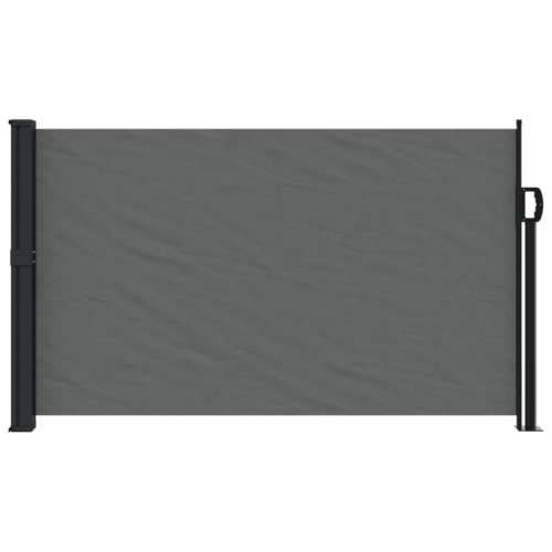 Bočna tenda na uvlačenje antracit 117 x 300 cm Antracit 117 x 300 cm 1 Cijena