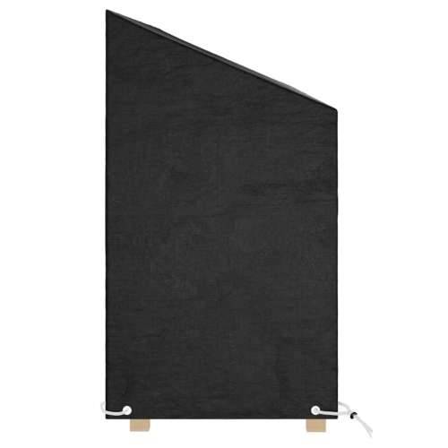 Navlake za vrtnu klupu s 8 ušica 2 kom 190 x 70 x 70/88 cm PE - 190 x 70 x 70/88 cm 2 Cijena