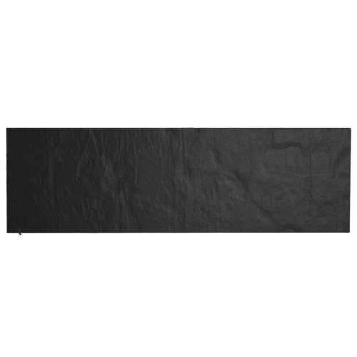 Navlake za vrtnu klupu s 8 ušica 2 kom 190 x 70 x 70/88 cm PE - 190 x 70 x 70/88 cm 2 Cijena