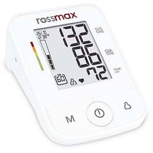 Automatski tlakomjer na nadlakticu Rossmax X3 Cijena
