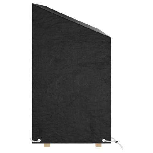 Navlake za vrtnu klupu s 8 ušica 2 kom 160 x 70 x 70/88 cm PE - 160 x 70 x 70/88 cm 2 Cijena